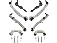 Control Arm Ball Joint Tie Rod and Sway Bar Link Kit For A6 Quattro RP127SG