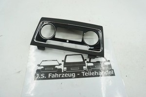 SKODA SUPERB B6 Kombi 3T A/C Klimaheizgerät Rahmenverkleidung 3T0863152D 2014