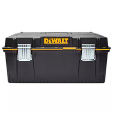 23 In. Tool Box | Water Original Quantity Show Title Dewalt Text NEW