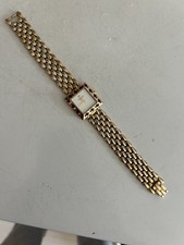 Vintage Raymond Weil 5855 women's watch