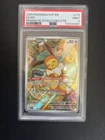Eevee 173 PSA 9 Sv: Scarlet & Violet Promo