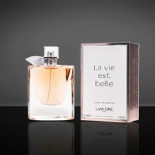 La Vie Est Belle by Lancome 3.4 oz 100 ml L'Eau De Parfum Brand New Sealed Box