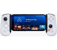 BACKBONE One Mobile Gaming Controller - iPhone (Lightning) - PlayStation Edition