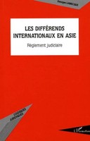 Georges Labrecque | Les DifféRends Internationaux En Asie | Taschenbuch (2020)