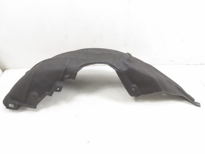 Toyota Corolla Cross Splash Guard Wheel Housing Liner Mud Flap Rear LH 65638-0A0