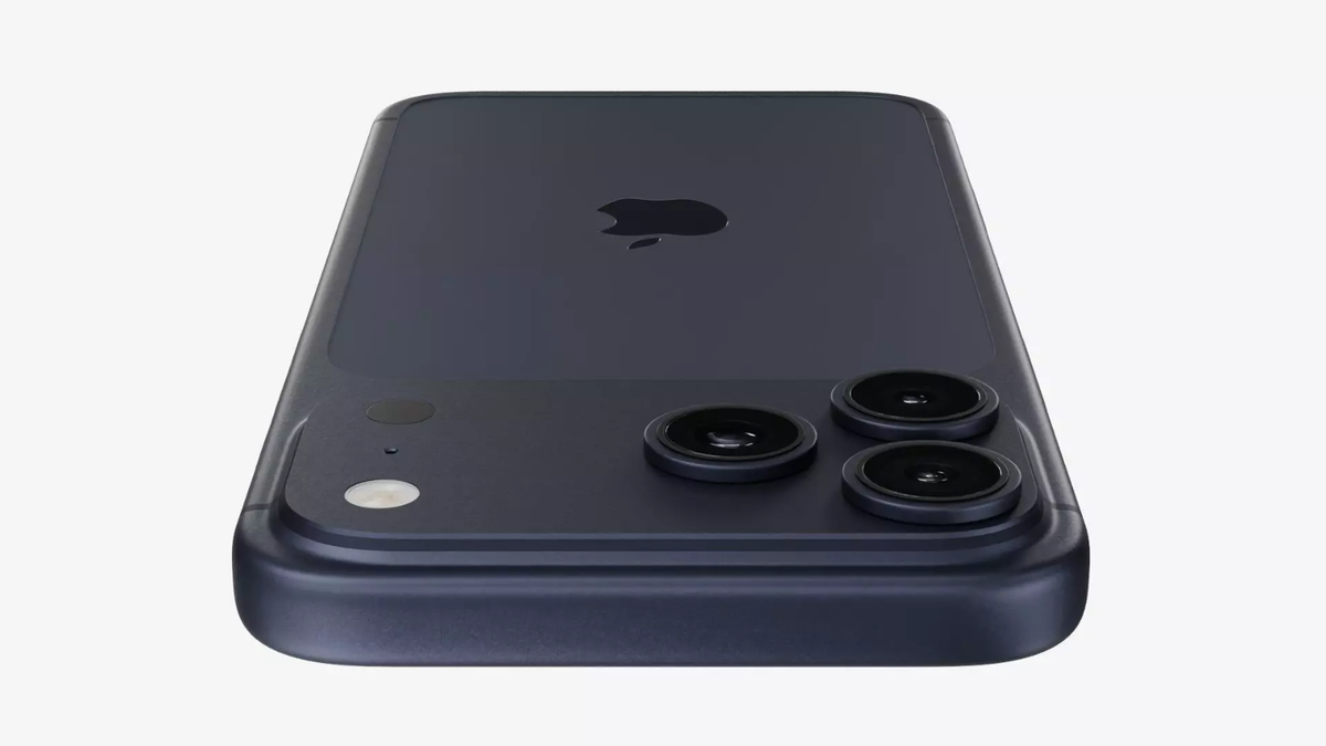 NEW*  Apple iPhone 17 Pro Max | 256GB Deep Blue | AT&T + Cricket