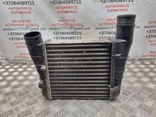 SEAT EXEO 3R2 Ladeluftkühler 8E0145805AA 2.00 Diesel 105kw 2010 33905478