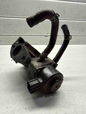 NISSAN X-TRAIL T30 AGR-Ventil Diesel 2004 32549872