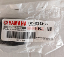 Genuine YAMAHA Superjet Hatch Lock Part Number : EW2-62843-00