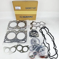 New ENGINE GASKET KIT for Subaru Impreza WRX STI 2008-2018 10105AC180