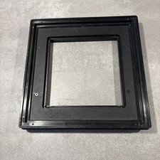 sinar Reduzierrahmen 13x18 (5x7) auf 4x5 Form...