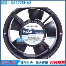 KAKU KA1725HA2 220-240VAC 0.24/0.21A Cooling Fan