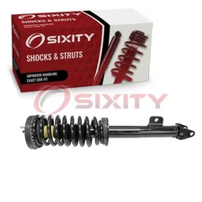 Sixity 172248 Strut & Coil Spring for SR4088 SR4087 LS53-90691B G57195 zp