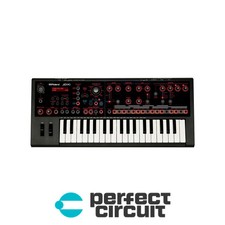 Roland JD-Xi Hybrid Keyboard SYNTHESIZER - NEW - PERFECT CIRCUIT