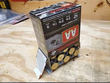 EZ-Pack Shot shell Packer for Reloading 12 Gauge - Quick Boxer 12g