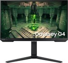 Samsung Odyssey G4 S25BG400EU Monitor 25" FHD 1920x1080 HDR10 FreeSync 240Hz 1ms