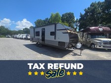 2026 Forest River Aurora Light 26BH