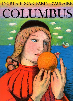 Columbus Columbus