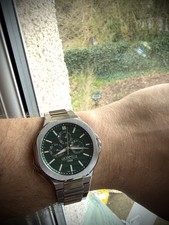 Roamer 995989 41 75 20 Mens Watch Spirit of Time full calendar 42mm 3ATM