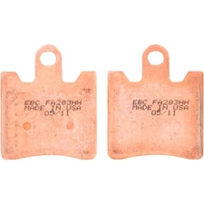 EBC Brakes Brake Pads SFA283/4HH
