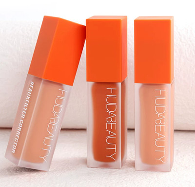 NIB 100%Authentic HUDA BEAUTY  Brightening Under Eye Color Corrector,8shades,3oz