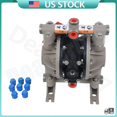 Fits ARO Ingersoll Rand Pneumatic Diaphragm Pump 66605J-344 66605J344