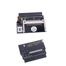 CF IDE40 Converter Card Module Compact Flash CF to Standard IDE 40 Pin Adapter