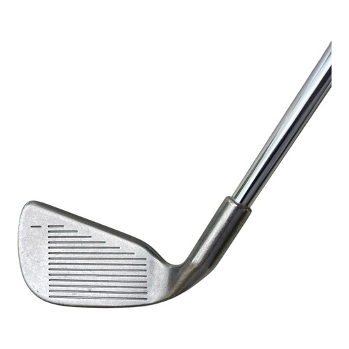 Ping Eye 2 Black Dot 1 Iron Karsten ZZ Lite Steel Shaft Stiff Flex 40" RH - Picture 2 of 11