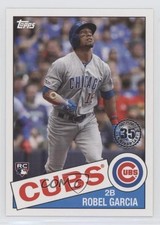 2020 Topps 1985 Topps Baseball Robel Garcia #85-29 uk2