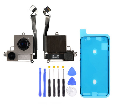 Original iPhone 14 Plus Kamera KIT Hauptkamera Hinterkamera Rückkamera Flex