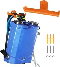 Backpack Leaf Blower Hanger, 1 Pack Sprayer Wall Mount, Heary 1
