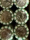 2026-D Dimes [Denver] Semiquincentennial 1776-2026 - 1 sealed box of 10 rolls