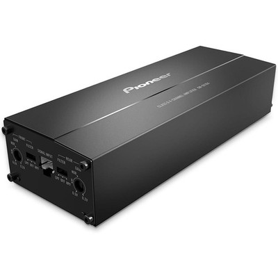 Pioneer GM-DX104 4-Kanal-Autoverstärker