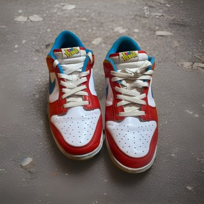 Nike SB Dunk Low Fruity Pebbles  