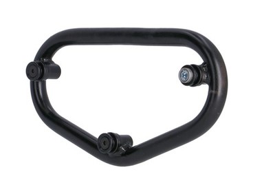 SW-Motech SLC Seitenträger rechts passt für Kawasaki Z650(16-)/Ninja 650(16-)