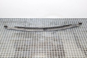 VW TOUAREG 7LA, 7L6, 7L7 Stoßstangenhalter hinten, mittlerer 16027445