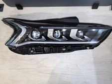 LED Headlight Assembly Right Passenger Side For 2021-2024 Kia K5 GT GT-Line
