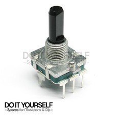 ELEKTRON OCTATRACK MKI - ANALOG RYTM MK1 - MACHINEDRUM - MONOMACHINE ENCODER