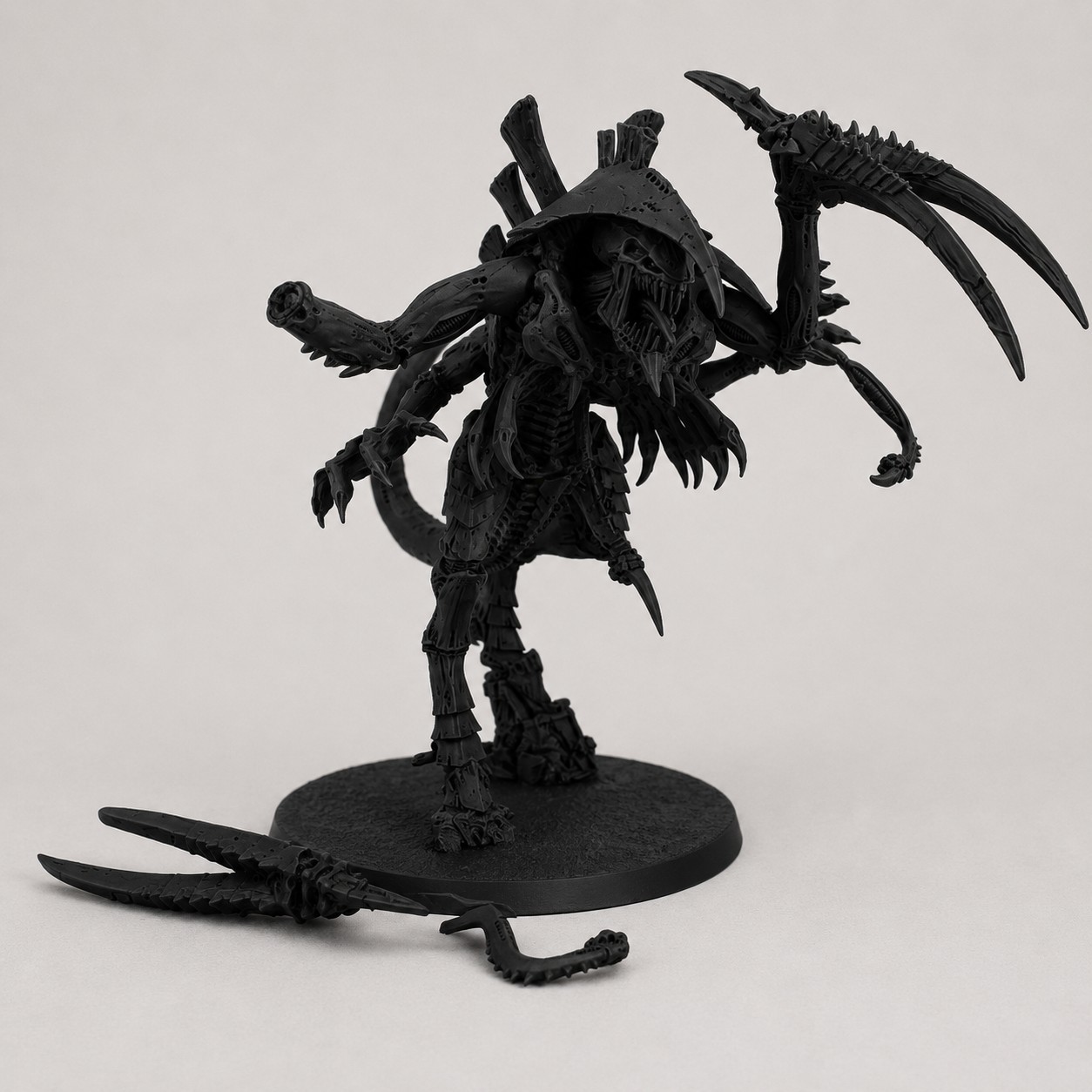 Tyranid Dimachaeron Warhammer 40k