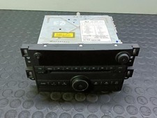 Autoradio Chevrolet EPICA