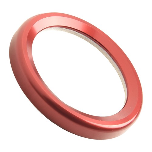 Anello di copertura bottone di accensione resistente ai graffi per ford Maverick - Imagen 4 de 18