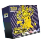 Pokemon ETB EV8 ÉTINCELLE DÉFERLANTES FR NEUF SCELLÉ