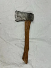 Vintage CRAFTSMAN 48101-1 1/4 Lbs Single Bit Camping Hatchet/Axe Made In USA