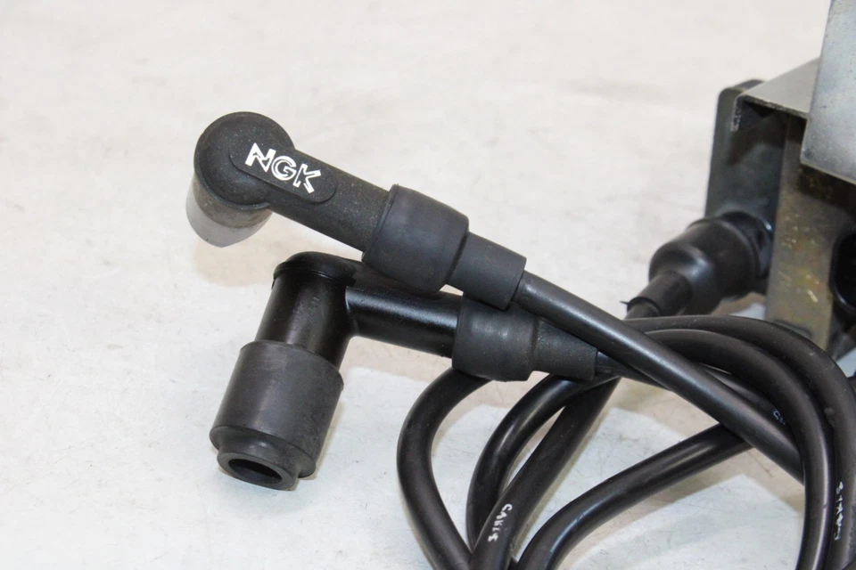 Moto Guzzi 1100 1999 bobinas de encendido OEM Foto 3 de 4