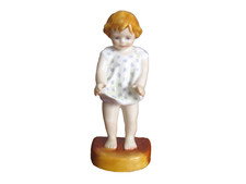 Royal Worcester England RW2915 JOAN Bone Chin...