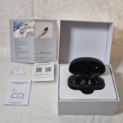 WiWU Pandora TWS HM20 Wireless Translator Earbuds Real-Time Language Translation