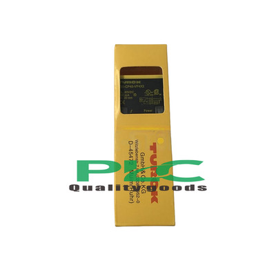 1PCS New TURCK Bi20-CP40-VP4X2 Combi-prox Sensor&Proximity Switch  Fast Shipping