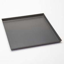 American Metalcraft HCSS16 16 In Hard Coat Square Pan