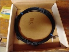 Omron E32-TC500 Fiber Optic Thru Beam Pair wi...