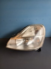 Feu avant (phare) Renault MODUS